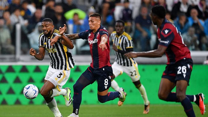 Carlino – Per Freuler contratto triennale: niente conguaglio economico. Le cifre - immagine 1