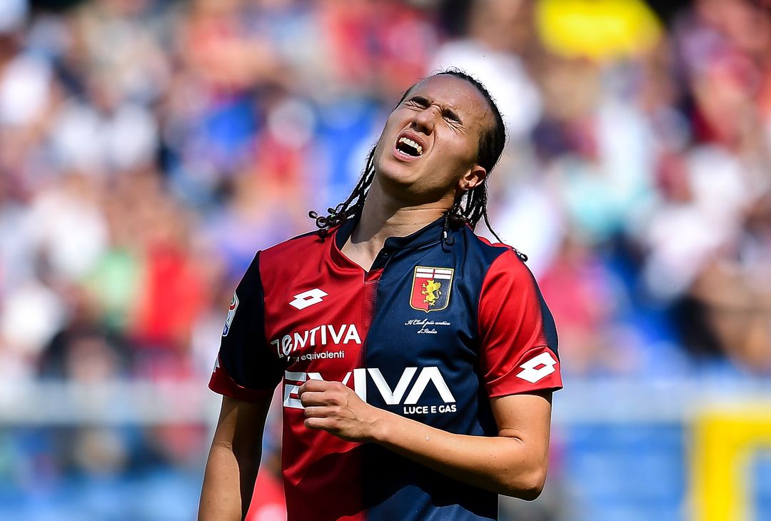 Fotogallery – Genoa-Torino 1-2, Falque e Baselli piegano il Grifone - immagine 21