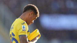 VN – La Fiorentina vuole Ngonge, ma non è sola: il Verona riflette