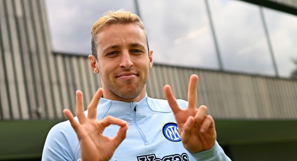 Italia, Frattesi ancora decisivo: è il giocatore che dall’esordio ha segnato di più, il dato- immagine 3