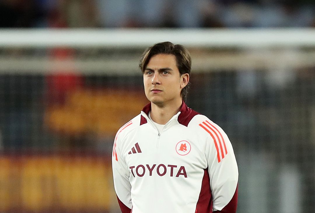 Roma-Verona 1-0 – FOTO GALLERY - immagine 19