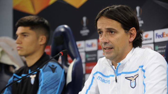 Correa e Inzaghi