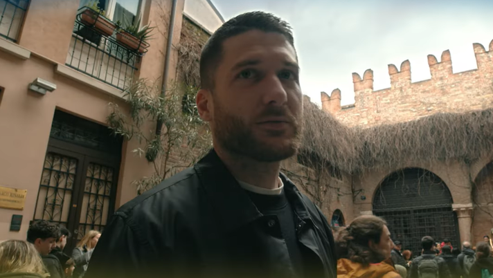 Palermo, GazzaSport: “Gran colpo in attacco: c’è Henry. Futuro Brunori un rebus” - immagine 1