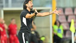 Grosso prima di Sassuolo-Pisa: “Dobbiamo riprendere il filo. Sono contento”