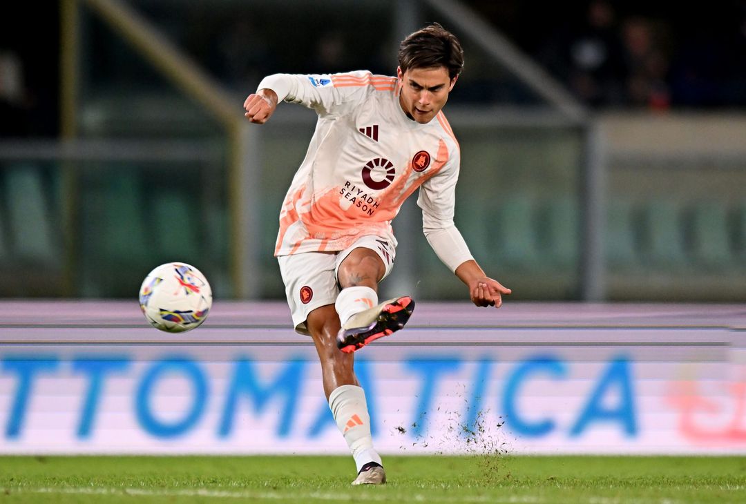 Verona-Roma – FOTO GALLERY - immagine 79