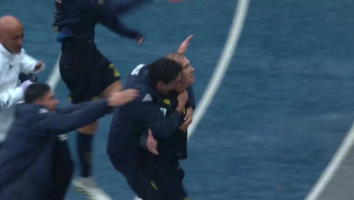 VIDEO Napoli-Empoli 0-1, Kovalenko con una magia di destro pietrifica Gollini - immagine 1