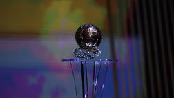Pallone d’oro 2025: ecco le quote dei nerazzurri inseriti nella lista dei candidati