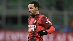 Milan, Bennacer pensa in grande: “ll mio obiettivo è il Pallone d’Oro”