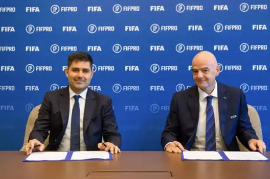 Abusi, FIFA identifica 300 utenti responsabili di cyberbullismo ai Mondiali in Qatar- immagine 8