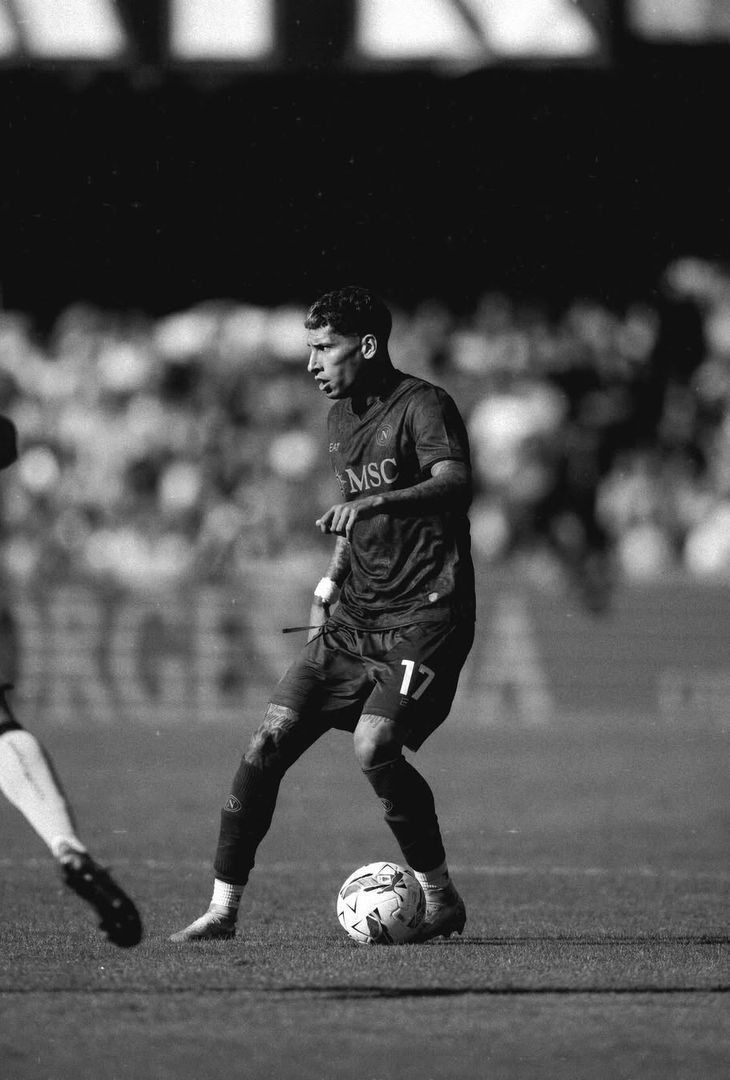 Garra sulla fascia sinistra: il best of della stagione di Olivera – LA FOTOGALLERY - immagine 4