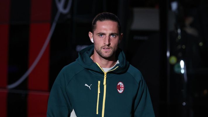 Udinese-Milan, Rabiot: “Dobbiamo vincere per forza. Landucci? E’ come Allegri” - immagine 1