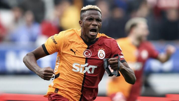 Romano – Può saltare Osimhen all’Al Hilal: ecco il motivo! E il Galatasaray… - immagine 1