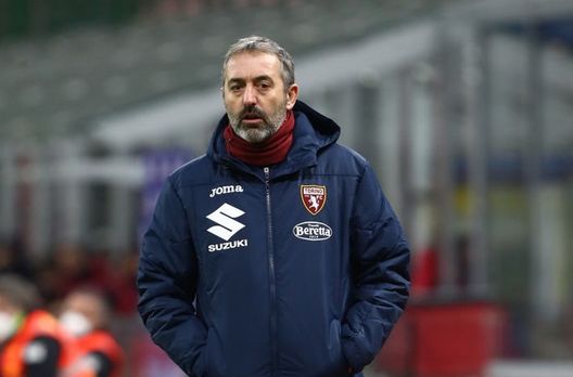 Amato (CalcioLecce): “Giampaolo? Era partito bene, ora non c’è soddisfazione”- immagine 3