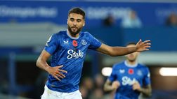 Calvert-Lewin rimane in Premier: sfumata definitivamente l’opzione Fiorentina