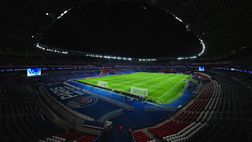 La Prefettura di Parigi limita la trasferta dei tifosi del Lille: settore ospiti disertato