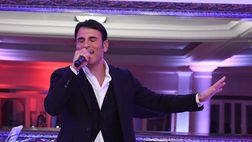 Sal Da Vinci: “La moglie di Conte è mia fan, mi ha rivelato un suo rito scaramantico”