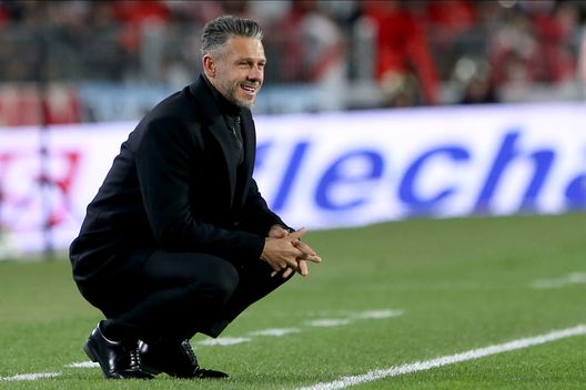 Martin Demichelis, allenatore del Rayados Monterre. (Foto di Daniel Jayo/Getty Images) Monterrey, esonero per Demichelis: il comunicato del club messicano- immagine 2