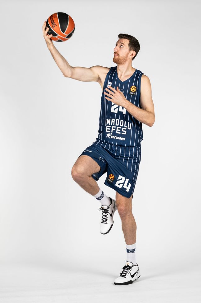 Efes-Maccabi, streaming live e diretta tv: dove vedere la partita gratis- immagine 2