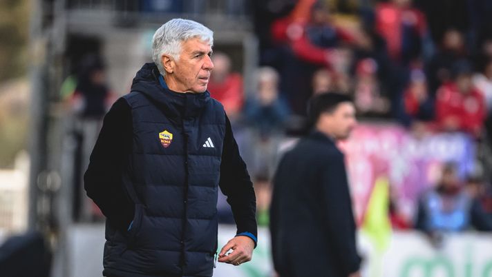 Getty Images Gasperini: “Errori grossolani, è stata più una battaglia che una partita. Sul rosso…” - immagine 1