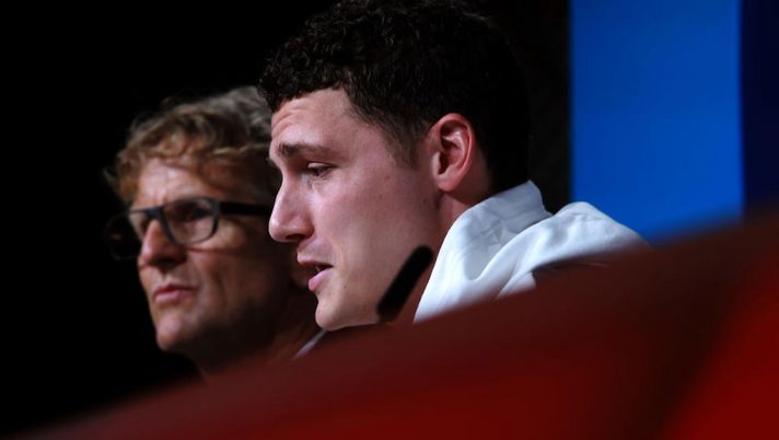 Romano: “Inter-Bayern, contatti diretti per Pavard. Il giocatore spinge: vuole i nerazzurri” - immagine 1