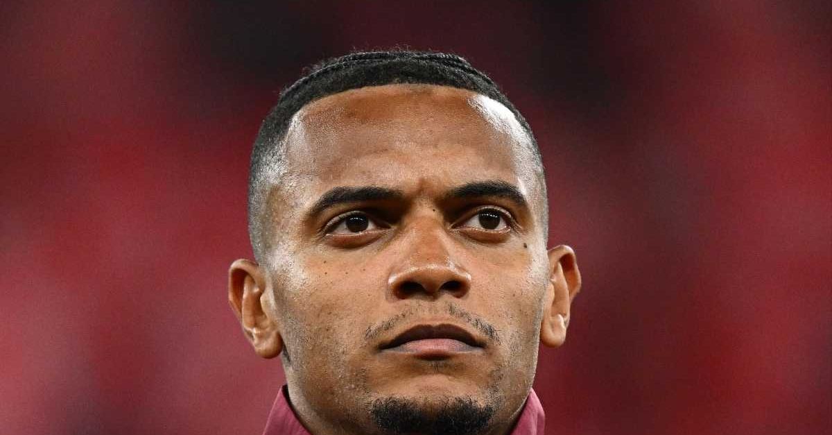 akanji si carica in vista del derby non vedo l8217ora di giocare chivu mi piace molto sullo scudetto 8230 da Pianetamilan.it akanji si carica in vista del derby non vedo l8217ora di giocare chivu mi piace molto sullo scudetto 8230