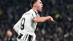 Vlahovic, rinnovo con la Juventus? Si muove Spalletti e non soltanto: la situazione