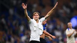 Barella presente: infortunio smaltito. Senza di lui Inzaghi e l’Inter hanno reagito bene