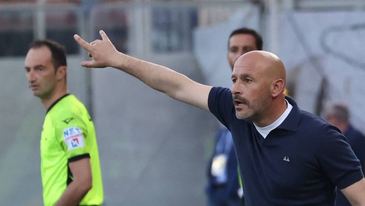 Italiano tra studio e attesa: il tecnico ripartirà dal 4-2-3-1 - immagine 1