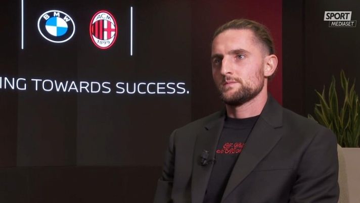 SM Milan, Rabiot: “Vincere un derby da squadra vera dà fiducia. Maignan e lo scudetto…” - immagine 1
