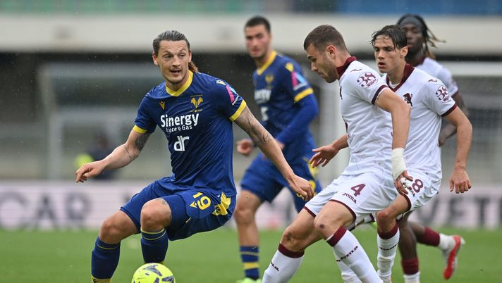 Torino, il Buongiorno si vede in attacco: ecco l’arma tattica in più di Juric - immagine 1