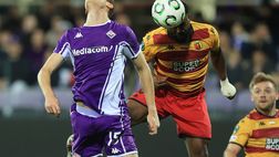 CorFio: “La difesa della Fiorentina in imbarazzo. Pululu pareva Osimhen”