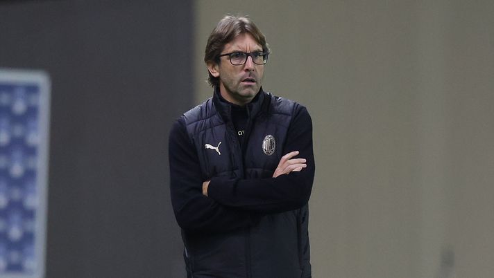 Milan Primavera - Federico Guidi