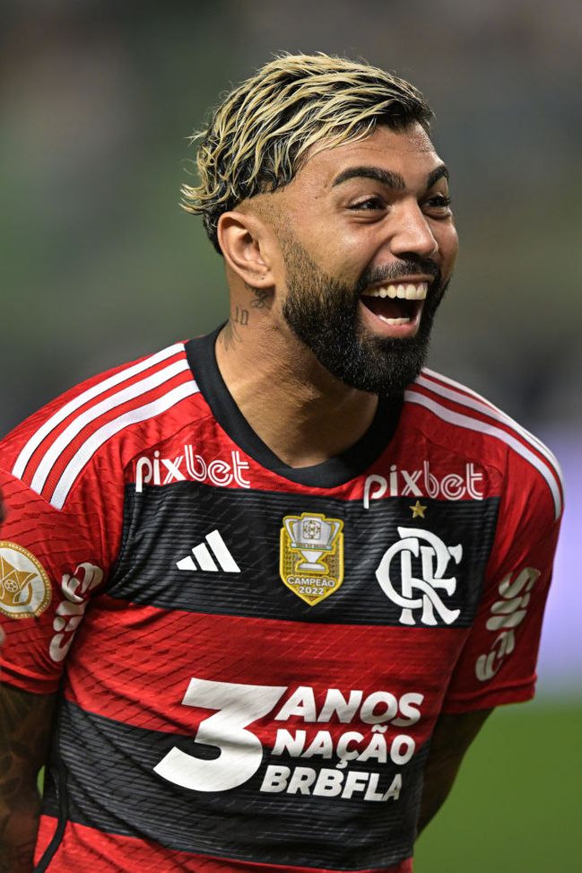 Flamengo, gioia Gabigol: sospesa squalifica per tentata frode antidoping- immagine 2