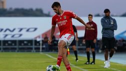 Mercato – Bologna su David Jurasek del Benfica