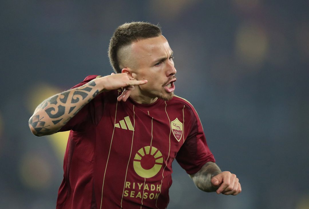 Roma-Athletic Club 2-1 FOTO GALLERY - immagine 28