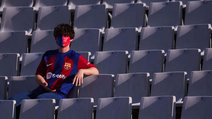 Il Barcellona senza il Camp Nou per lavori allo stadio: meno 79% di abbonamenti venduti… - immagine 1