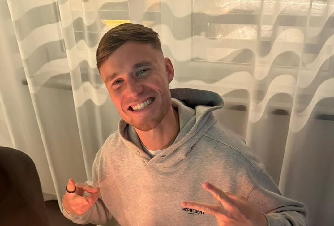 Cena speciale per Beukema, compleanno a tema Napoli per il difensore – LA GALLERY- immagine 1