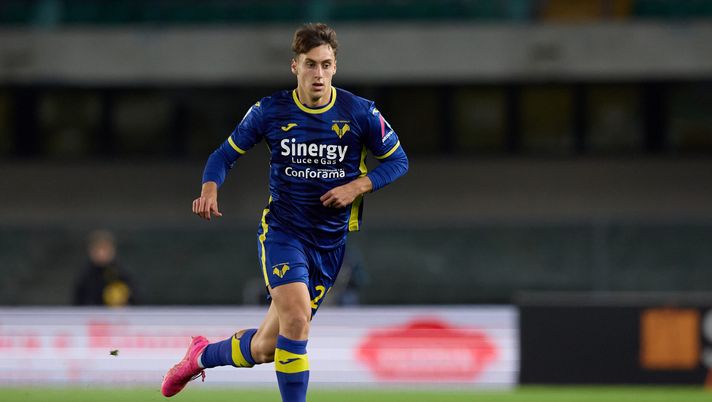 Mercato – Anche il Bologna su Terracciano, ma c’è forte il Milan - immagine 1