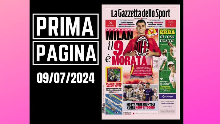 La Gazzetta dello Sport