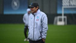 Udinese-Napoli, Conte ha già deciso l’11 titolare? Le ultime di formazione – CdS