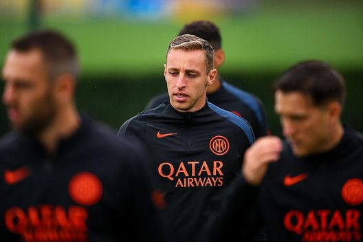 Getty Images Addio Frattesi? Inter ha già pronto l’erede: “Prima l’uscita di Davide e poi l’affondo per…”- immagine 3