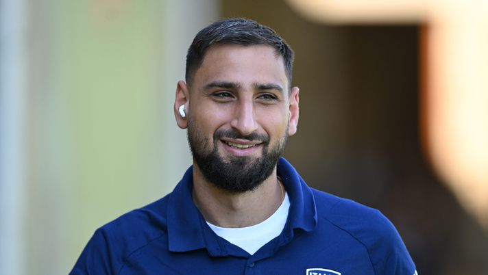 Donnarumma