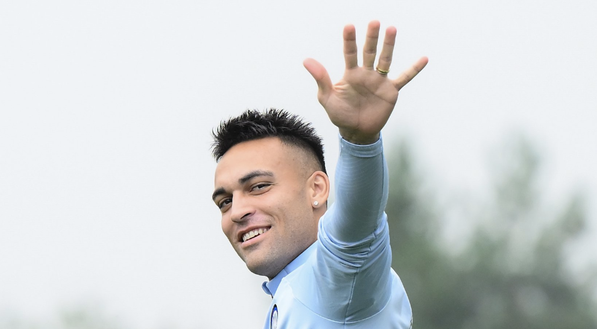 Inter, Lautaro: “Thuram? Felice di lavorare con lui. Orgoglioso di essere capitano”- immagine 2