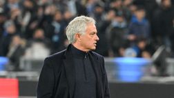 Mourinho: “Le due finali con la Roma sono il più grande risultato della mia carriera”