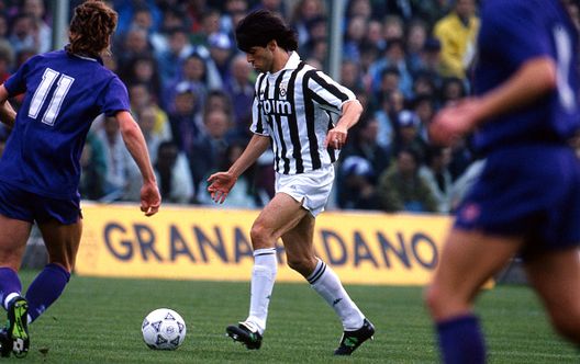 Il giovane Conte, la promozione col Venezia, e quell’anno a Napoli: Gianluca Luppi a DDD- immagine 2