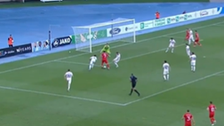 Macedonia-Liechtenstein, che gol di Elmas: il gesto è “Maradoniano” – IL VIDEO