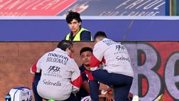 Tegola per Thiago Motta. Un suo “pupillo” rischia di saltare la Fiorentina