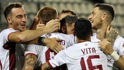 Cittadella, Gorini: “Vittoria meritata. Pensiamo a salvarci poi vedremo”