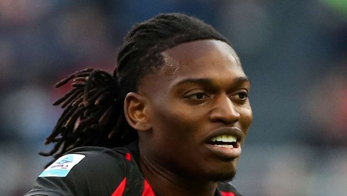 Calamai: 'Leao talento sbiadito. Non farà parte del progetto del Milan'