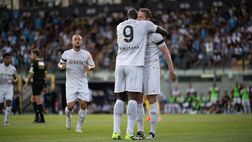Romano: “Lukaku e De Bruyne verranno valutati da Allegri, ADL è stato chiaro”